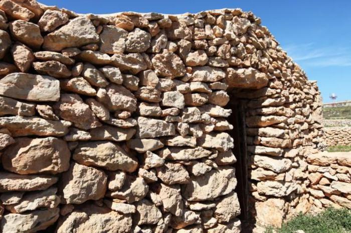 Casa Teresa: il primo fra i Dammusi Lampedusani