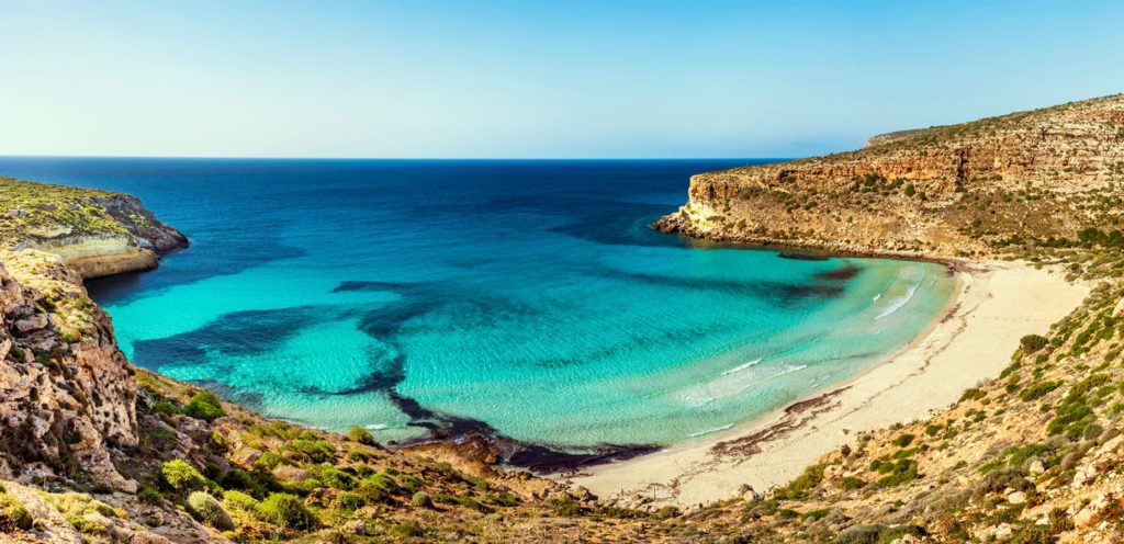 Lampedusa meta privilegiata 1 788990