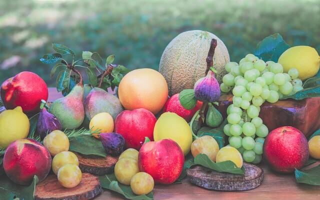 Frutta di giugno a Lampedusa: benefici, colori e sapori dopo una giornata di mare 1 Frutta di giugno a Lampedusa