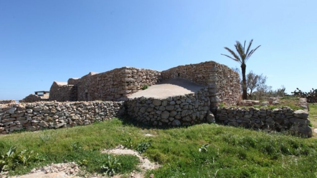 Casa Teresa: il primo fra i Dammusi Lampedusani 3 IMG 90281 662x441 1280x720 1