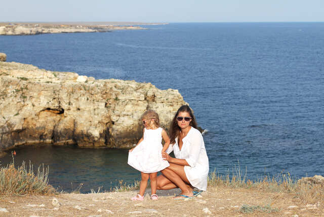 Aprile a Lampedusa: il lusso raro del silenzio prima della stagione piena 1 Aprile a Lampedusa