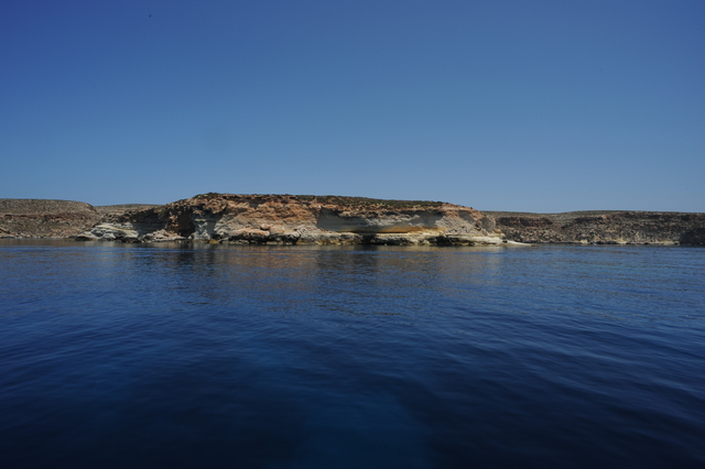 Spiaggia dei Conigli