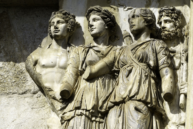 culture del Mediterraneo