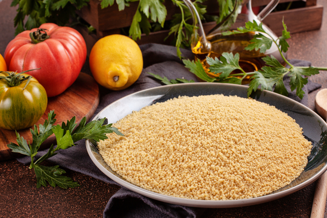 Cosa mangiare a Lampedusa