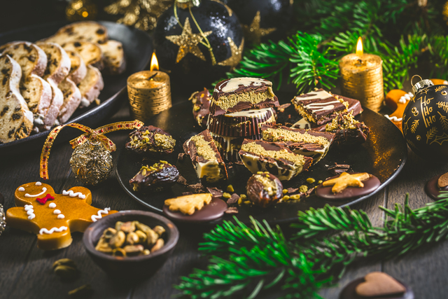 Dolce di Natale