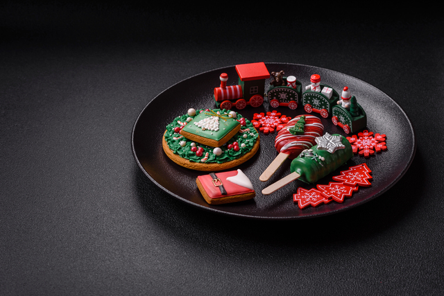 Dolce di Natale