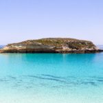 isola dei conigli