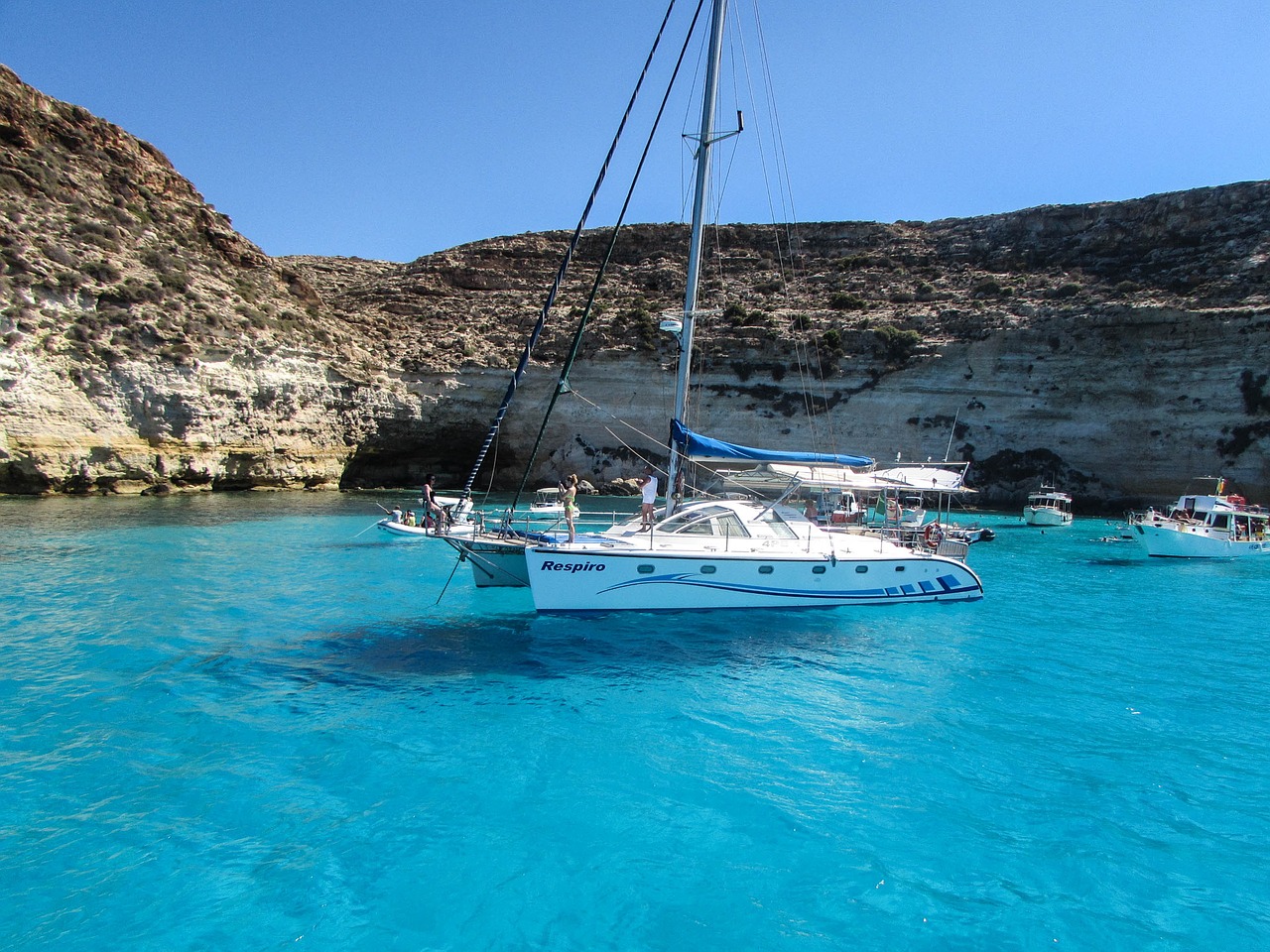 agriturismo lampedusa