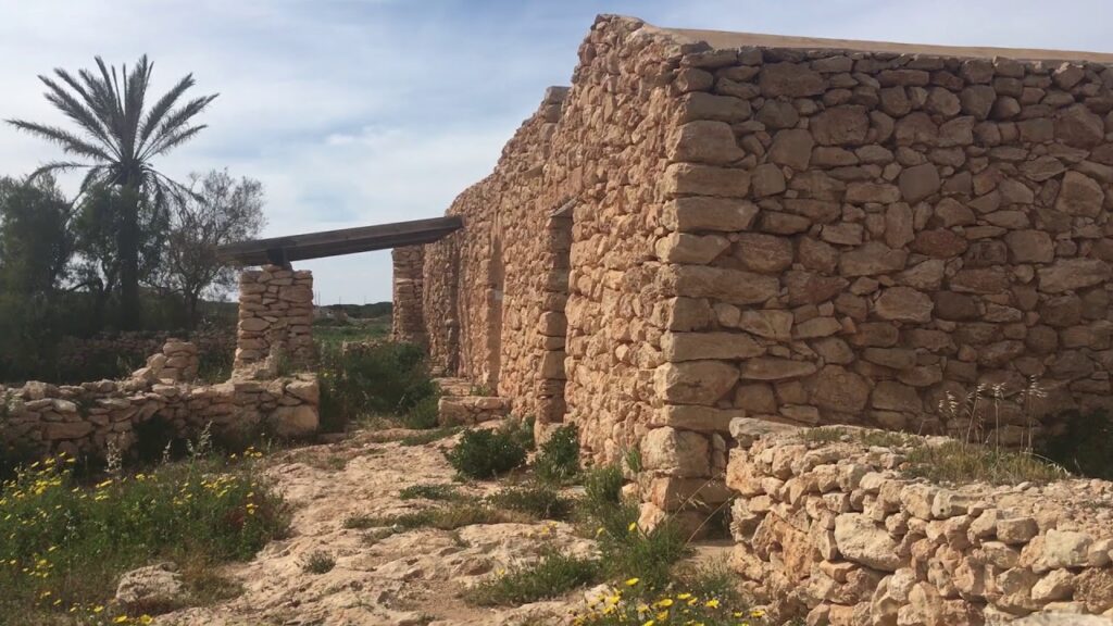 Casa Teresa: il primo fra i Dammusi Lampedusani 1 maxresdefault 1