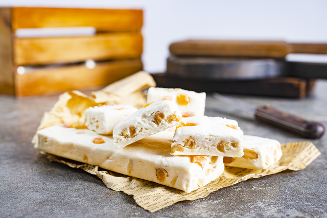Torrone