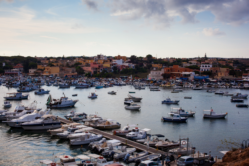 Lampedusa meteo: che clima caratterizza l’isola? 1 Lampedusa meteo
