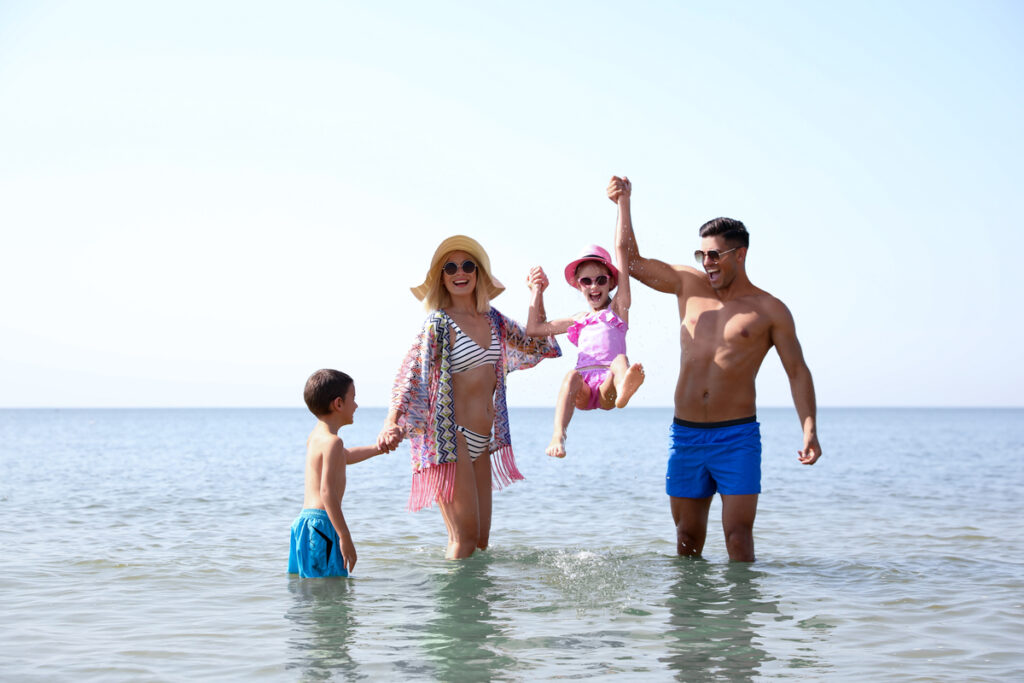 Quale spiaggia scegliere a Lampedusa? Quelle da vivere tutto il giorno e quelle perfette per una sosta breve 4 Quale spiaggia scegliere a Lampedusa