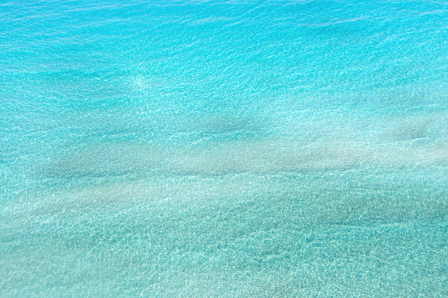 riserva naturale dell'isola dei conigli