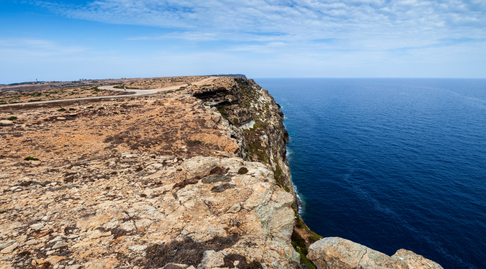 Lampedusa meteo: che clima caratterizza l’isola? 2 Lampedusa meteo